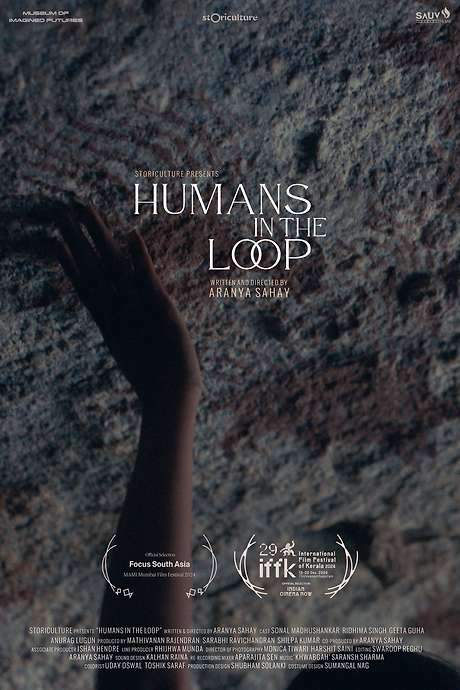 Humans in the Loop